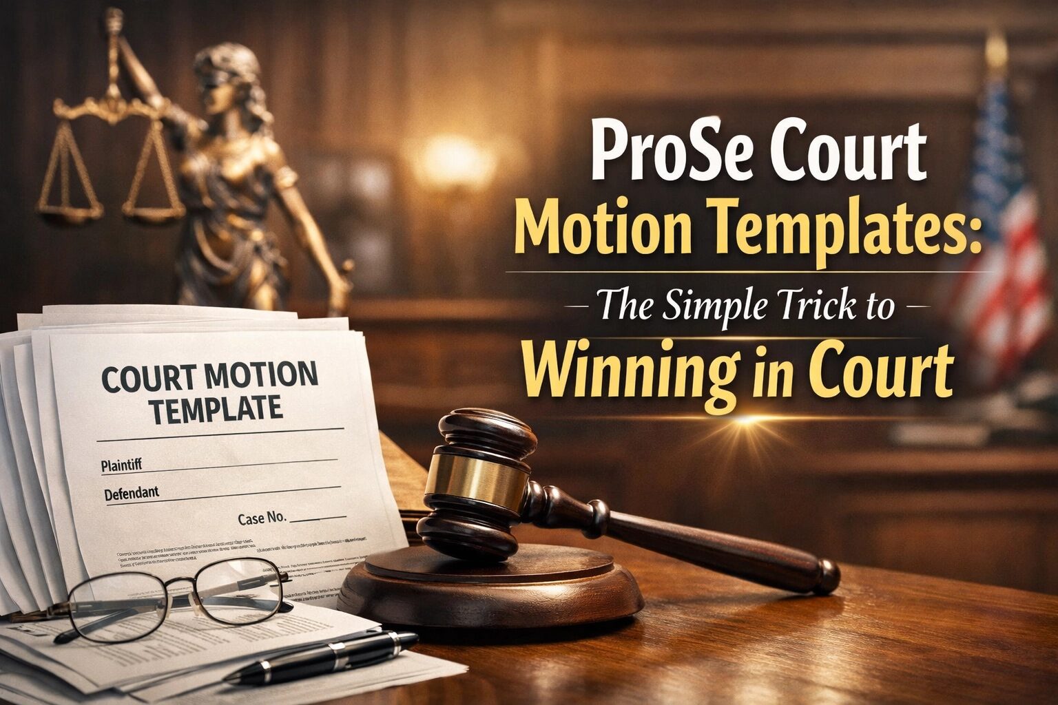 pros court